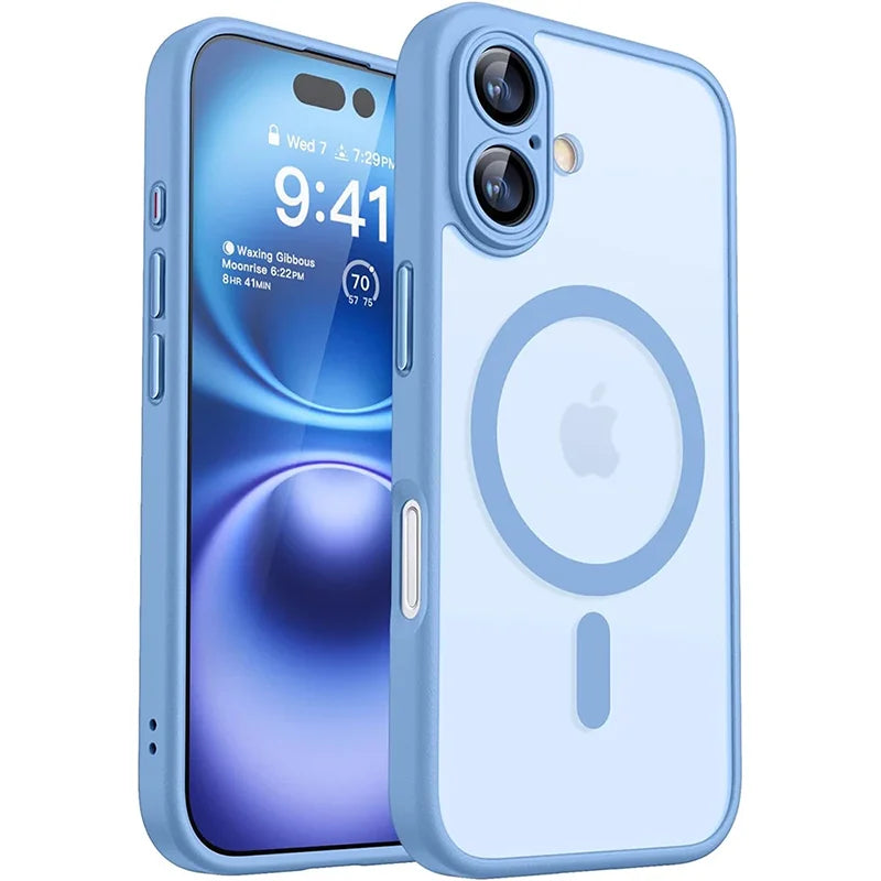 Armor Shockproof Phone Case