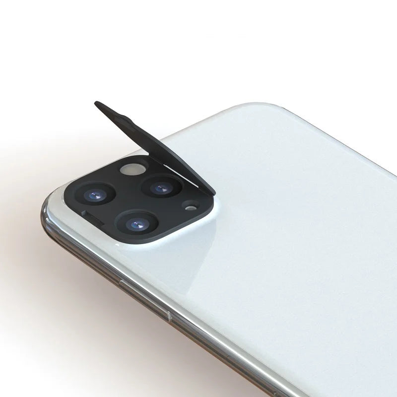 WebCam Cover For Rear Camera